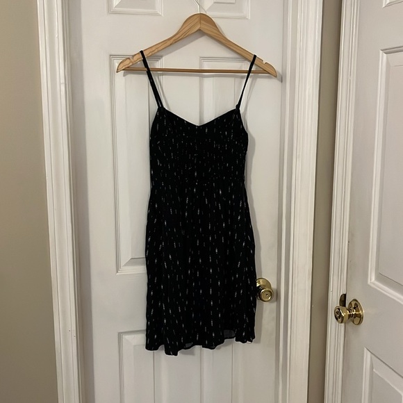 Heritage spaghetti strap summer dress - Picture 2 of 4